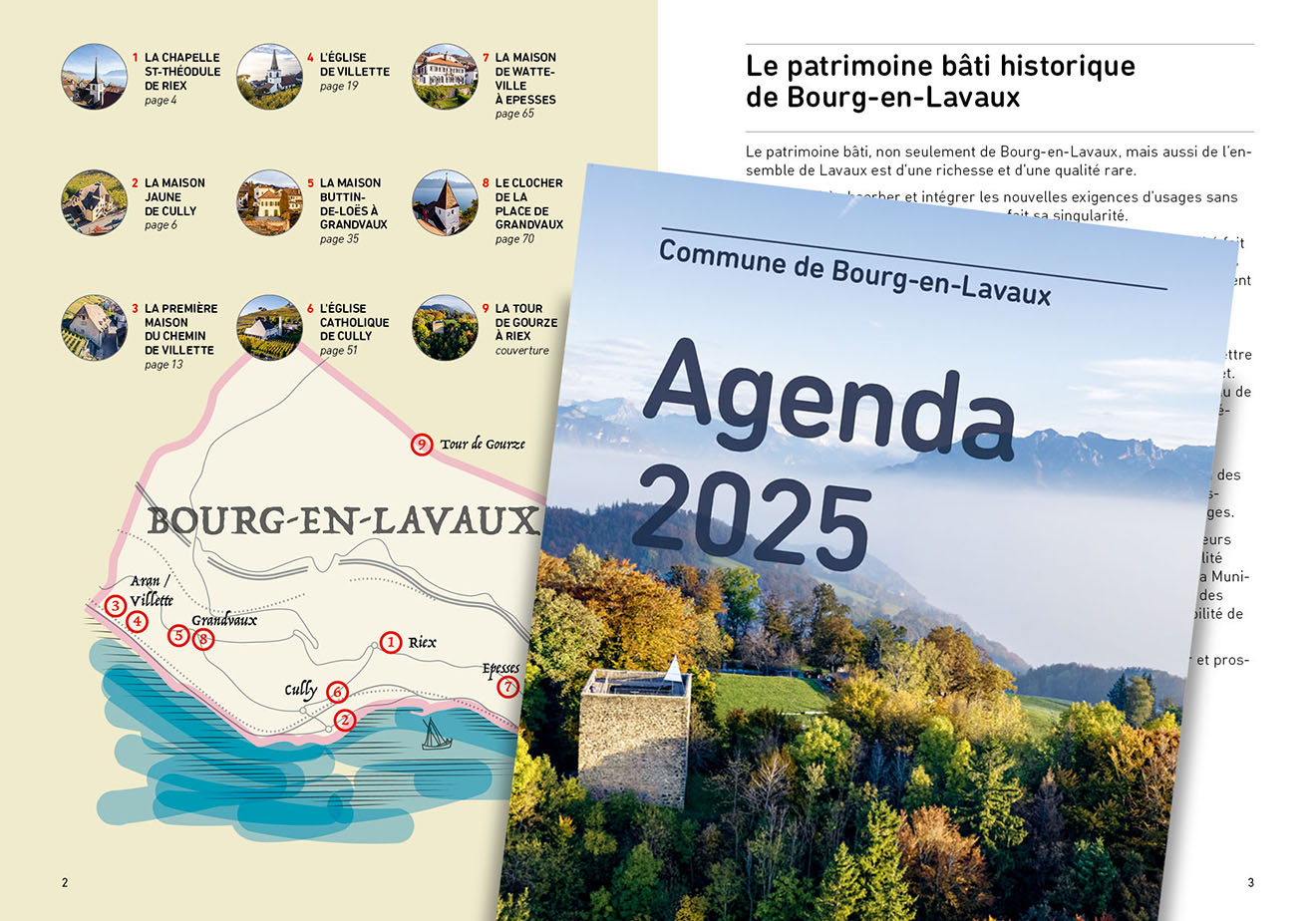 Brochure