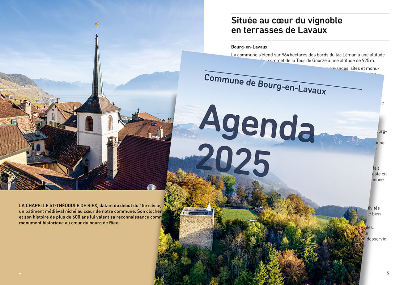 Brochure