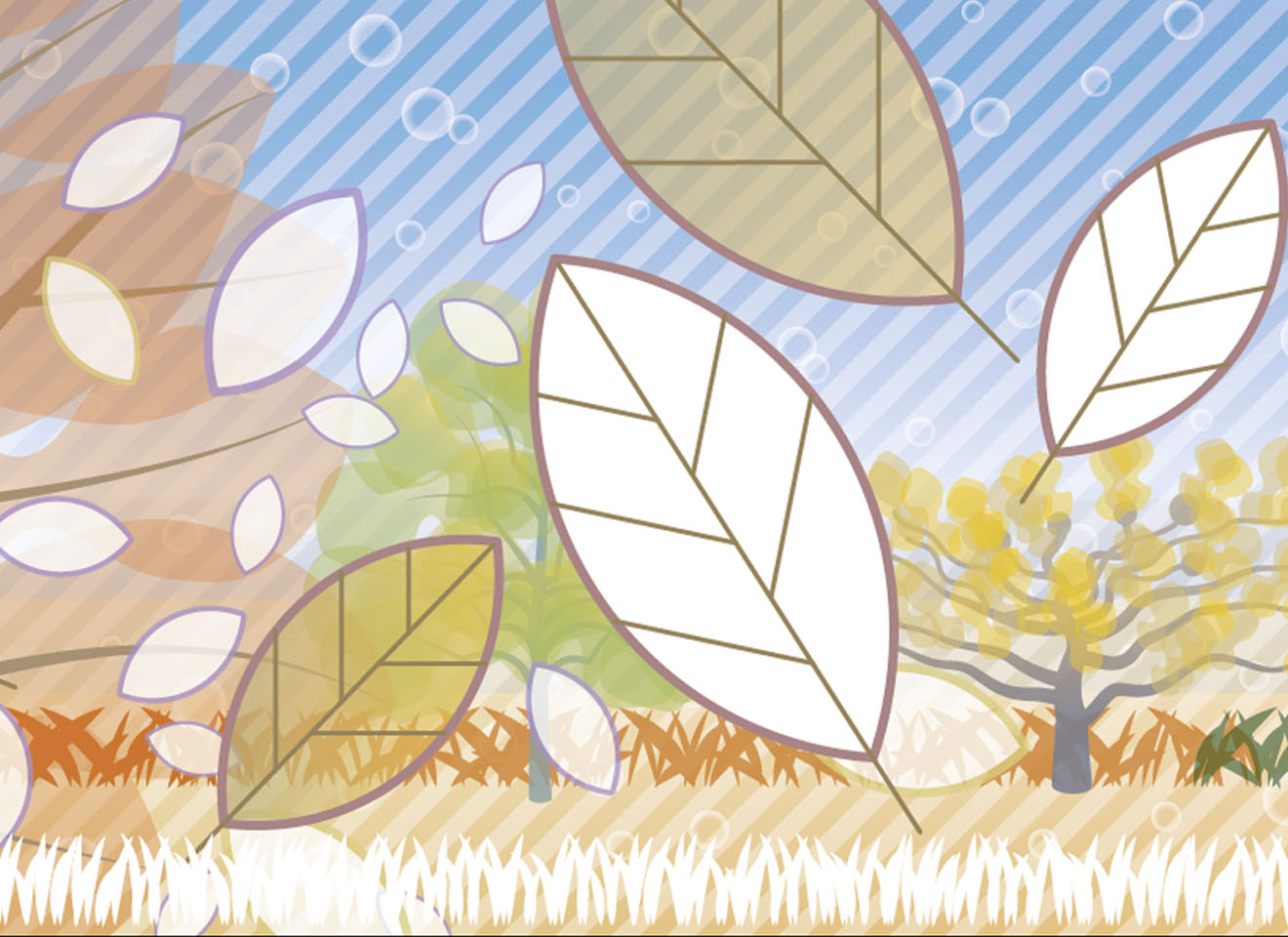 Palissade Nestl&eacute;