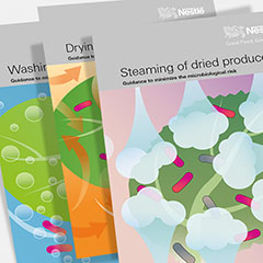 Brochures